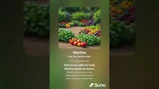 Pjesma supruzi