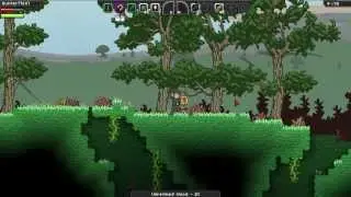 Starbound Single Player 1 | That Engine Hum