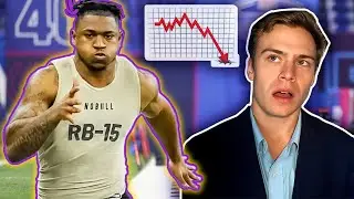History Says These Rookies Have No Hope