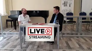 Βυζαντινή Ηχώ | Ἡρακλής Μαλανδρίνος  Δάσκαλος Ψαλτικῆς Τέχνης - Ιδρυτής Χορού Ψαλτών Χίου
