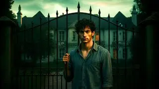 The lies my babysitter told 2024 movie explained in Hindi 