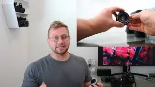 Budget Lens Review: SMC Pentax-M 50mm F1.7