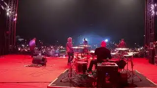 Menanti Sebuah Jawaban Live Serang