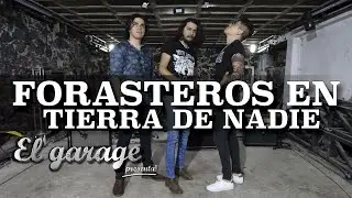 El garage presenta "Totem" - Forasteros en tierra de nadie