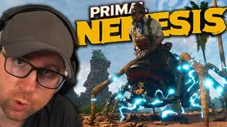 Deswegen muss ich Primal Nemesis abbrechen! (Finale)