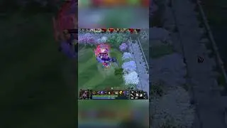 ALCHEMIST VS Tusk - Dota 2 Custom Hero Chaos