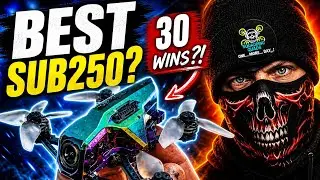 👉 SpeedyBee Mario Mini S30 Pro Review… Is This the BEST Sub 250g FPV Drone?!
