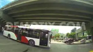 Panama Tourist Highlights