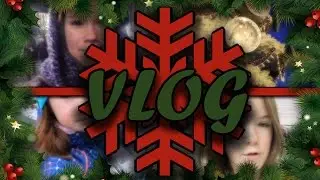 VLOG | каток | кремль