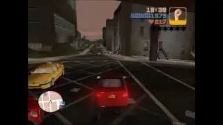 GTA 3 #2 - Folgado,Baiano cantor de axé e O querido puteiro/REAL GTA 3 MOD