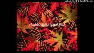 HOLDEN - Flashback (Original Mix) [Deep House]