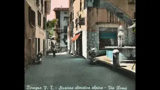 Bovegno ( Paesi della Bella Italia) Lombardia