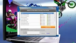 WinUtilities Free Edition 10.55