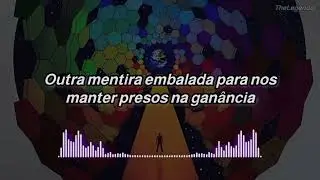 Muse - Uprising | Legendado