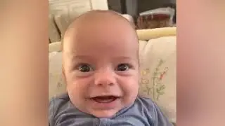 These Babies Will Make Up Your Day! 😘