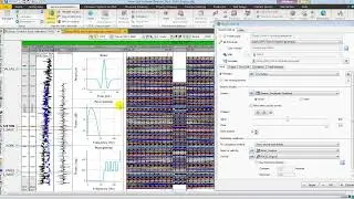How to do Seismic to Well Tie in Petrel || Synthetic Generation || Petrel Tutorial ||