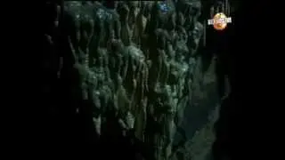 Мокрушинская пещера