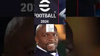 efootball 2024 users after update 🤣 