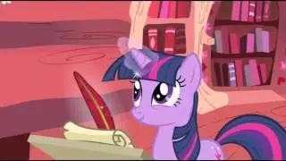 DeathNote Twilight Sparkle