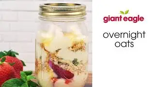 Overnight Oats