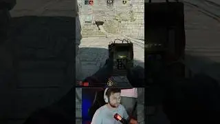 1в3 стримы на твиче #cs2streamer #streamertwitch #counterstrike2clips #cs2 #cs2highlights #cs2mom