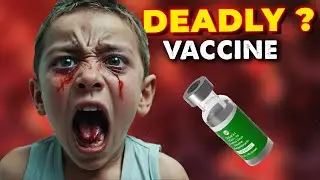 The Untold Truth behind COVISHIELD VACCINE !