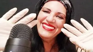 Asmr - Clínica do sono Você vai dormir em menos de 20 minutos 😴