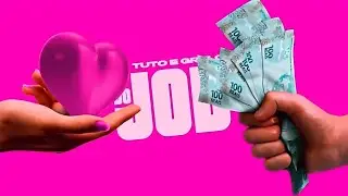 Grelo _ MC Tuto - Do Job (Audio Oficial) Letra!!!