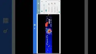 YouTube banner shorts video | #shorts video