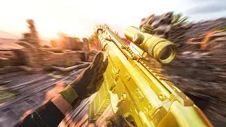 Transitioning to WZ2... (Warzone 2.0 Gameplay)