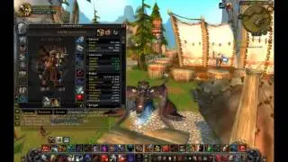 Prot warrior Raid tanking guide