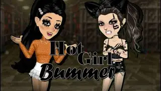 Hot Girl Bummer Msp