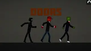 Doors Часть 1