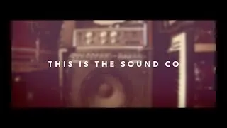 Analog retro synths and drum sample packs - THIS IS THE SOUND CO