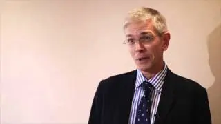 One Health Conference 2014: Michael Day