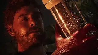 MARVEL SPIDER-MAN 2 - CARNAGE (4K, PS5, 60FPS)