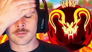 WHAT HAS THIS RANK BECOME?!