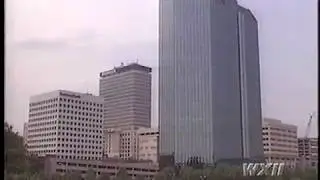 WXII-12 News Promo May 19, 1993