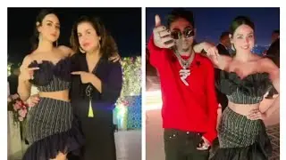 Bigg Boss 16 Party ||At Farah Khan House | MC Stan, Archana, Priyanka, Shiv, Abdu & More Grand Party