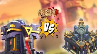 🔥 TH15 vs. TH17! Royal Champion Walk + Dragons = Epic Victory! | Asun Fighter 🏆