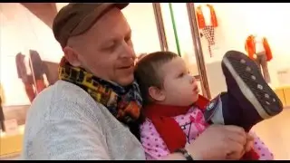 Сергей Кузнецов рожает! #запискибеременного
