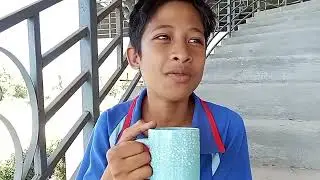 Propaganda techniques (Testimonial) inspired by: Kopiko Blanca