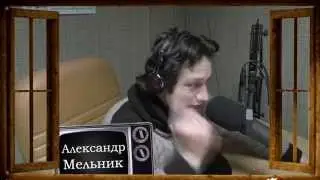 Вечерний город-6. Смешные новости.