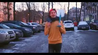 СЯДУ НА КОНЯ | THEBRIANMAPS