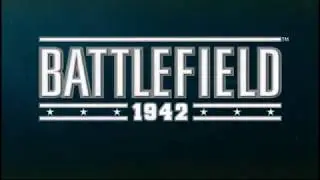 Battlefield 1942 Intro | DAIN UP-SCALING | 1440P 60FPS