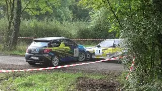 Rallye-Sprint Gaumais 2024 [HD] by SRP