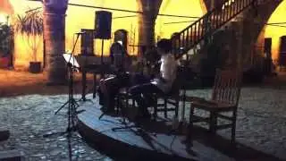 Sen Sevda Mısın