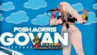 Posh Morris - Govan (2020)