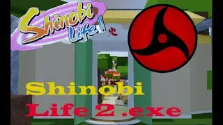 Shinobi Life 2.exe (RealKotori)
