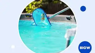 BIG W |Pools